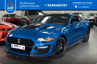 Ford Mustang 2.3l EcoBoost *KIT GT500 / PELLE*