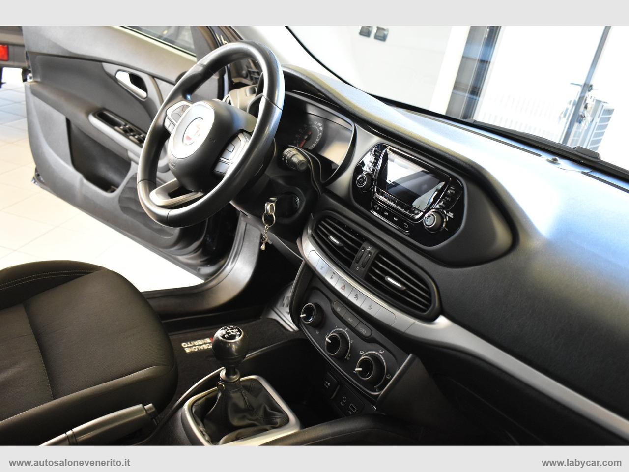 FIAT Tipo 1.6 Mjt S&S SW Business