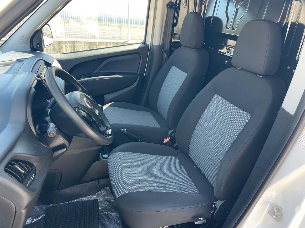 Fiat Doblò 1.3 MJT 95CV S&S PC-TN Cargo Allestito Officina