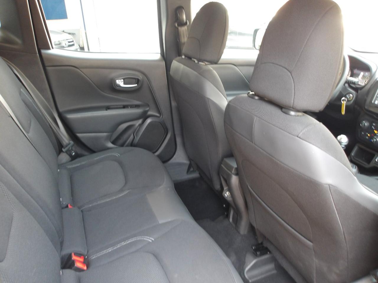 Jeep Renegade 1.0 t3 Limited 2wd