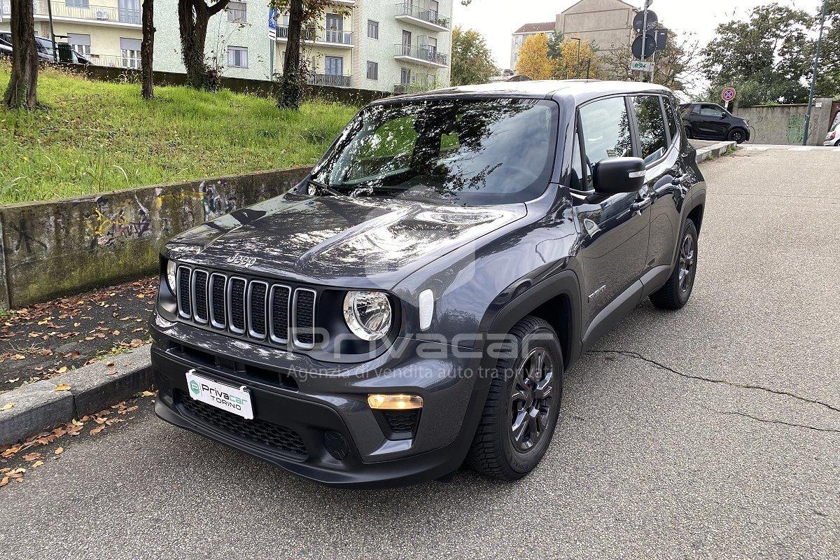 JEEP Renegade 1.0 T3 Longitude