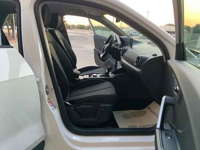 AUDI Q2 35 2.0 TDI quattro S tronic Admired VIRTUAL