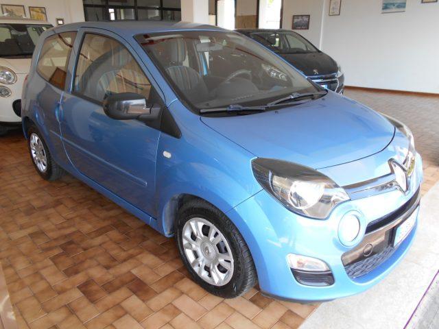 RENAULT Twingo 1.2 16V Wave OK NEOPAT.