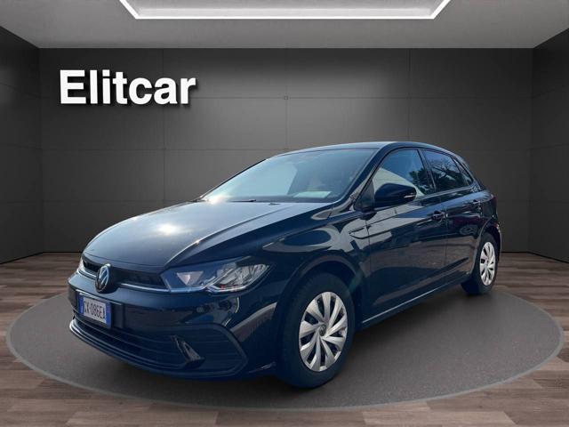 VOLKSWAGEN Polo 1.0 TSI DSG Life