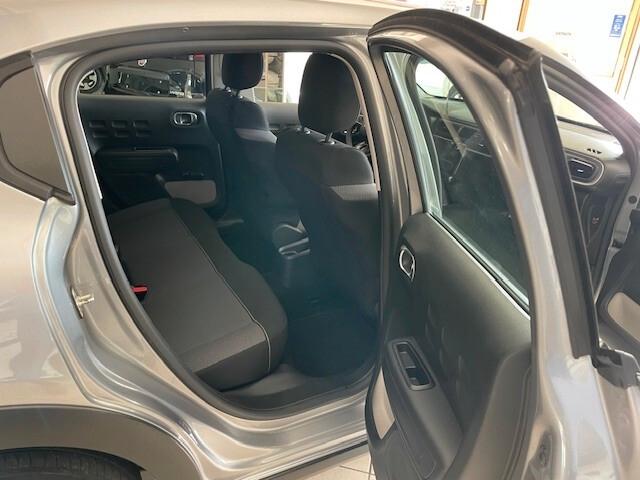 Citroen C3 PureTech 83 S&S Feel