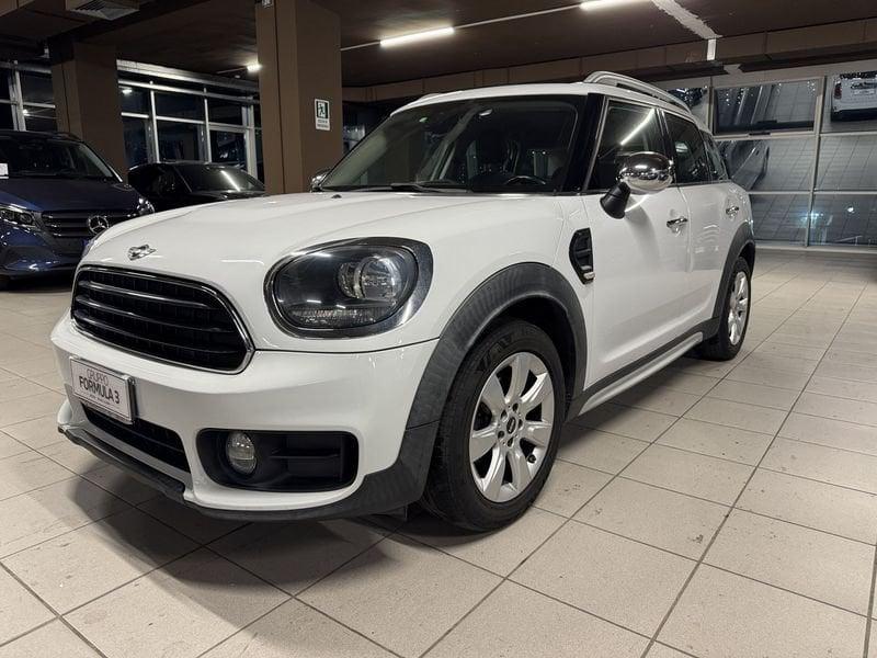 MINI Mini Countryman F60 Mini 1.5 One D Countryman