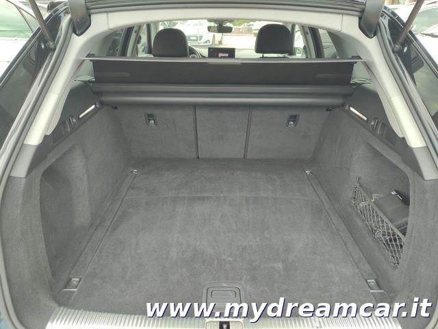 AUDI A4 Avant TDI business advance S tronic 163CV