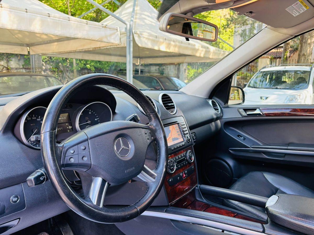 Mercedes Classe ML 280 CDI Sport Unip. Full