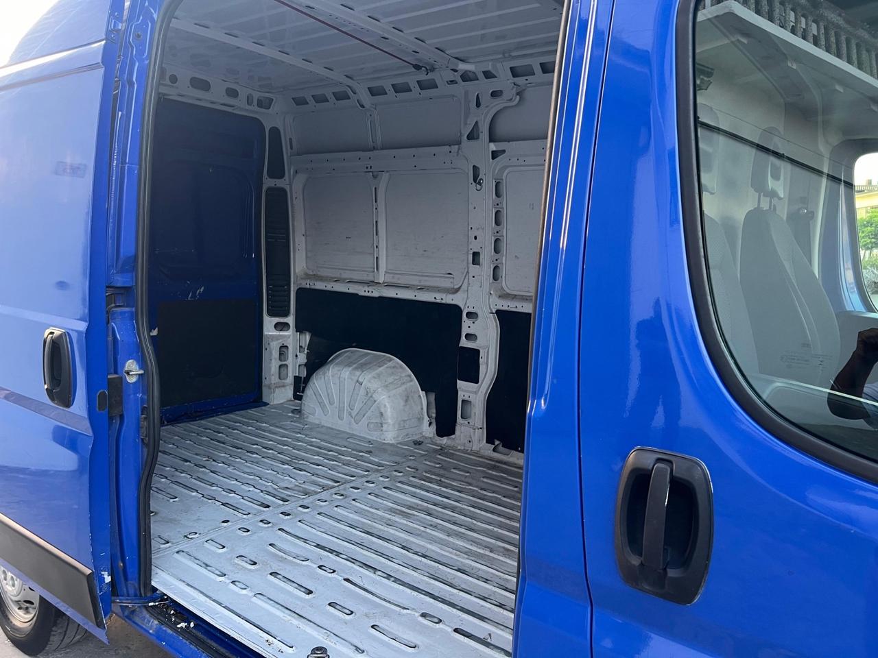 Peugeot Boxer 2.2 HDI TETTO ALTO IVA INCLUSA