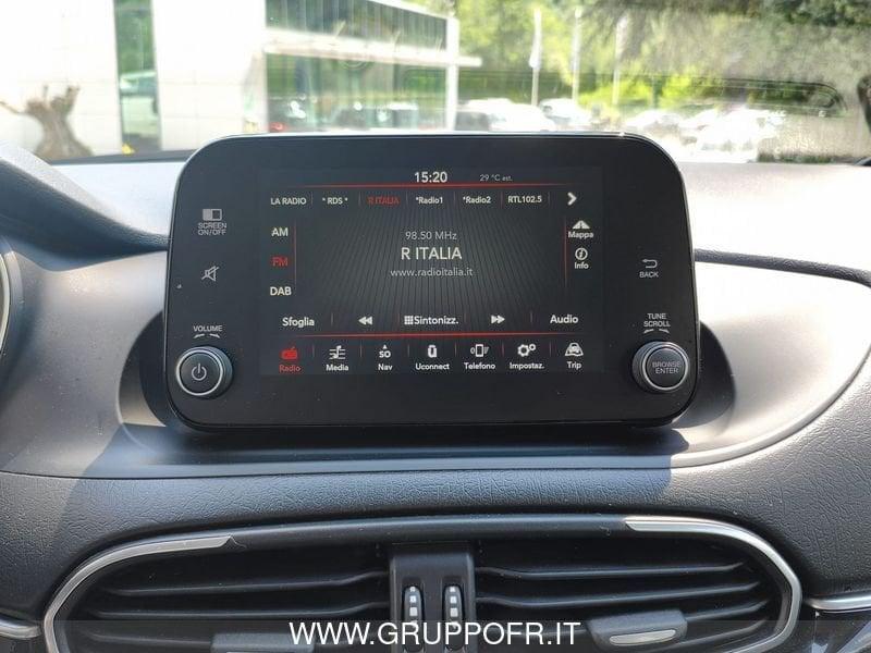 FIAT Tipo 1.0 5 porte