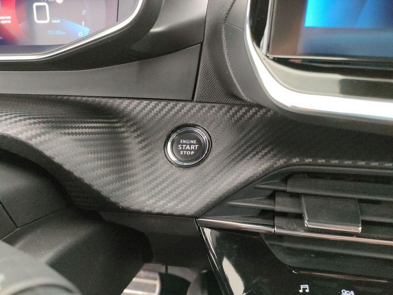 Peugeot 2008 BlueHDi 130 EAT8 S&S GT Line