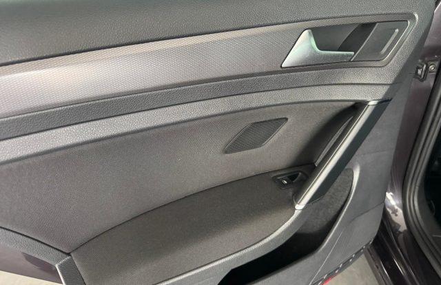 VOLKSWAGEN Golf 1.6 TDI 110 CV Executive BlueMotion Technology