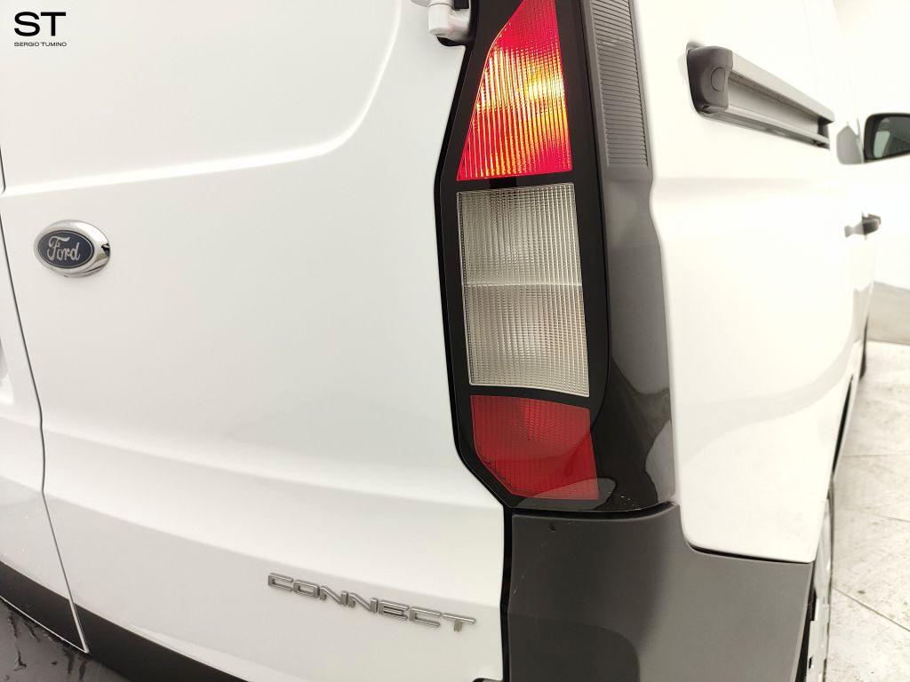 FORD Transit Connect 3ªs - Transit Connect 2.0 Ecoblue PC Furgone