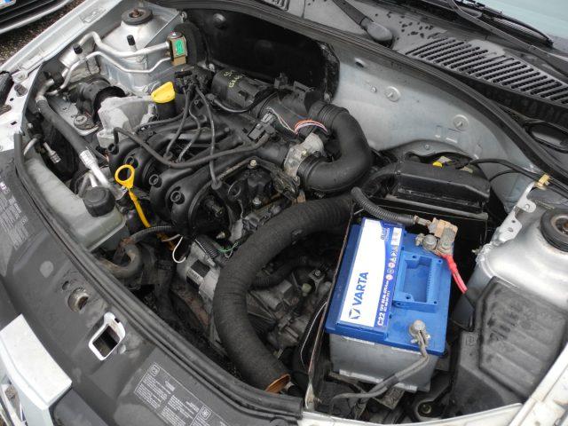 RENAULT Clio 1.2 5p, Access Authentique -OkNeopaten.-PRONTO USO