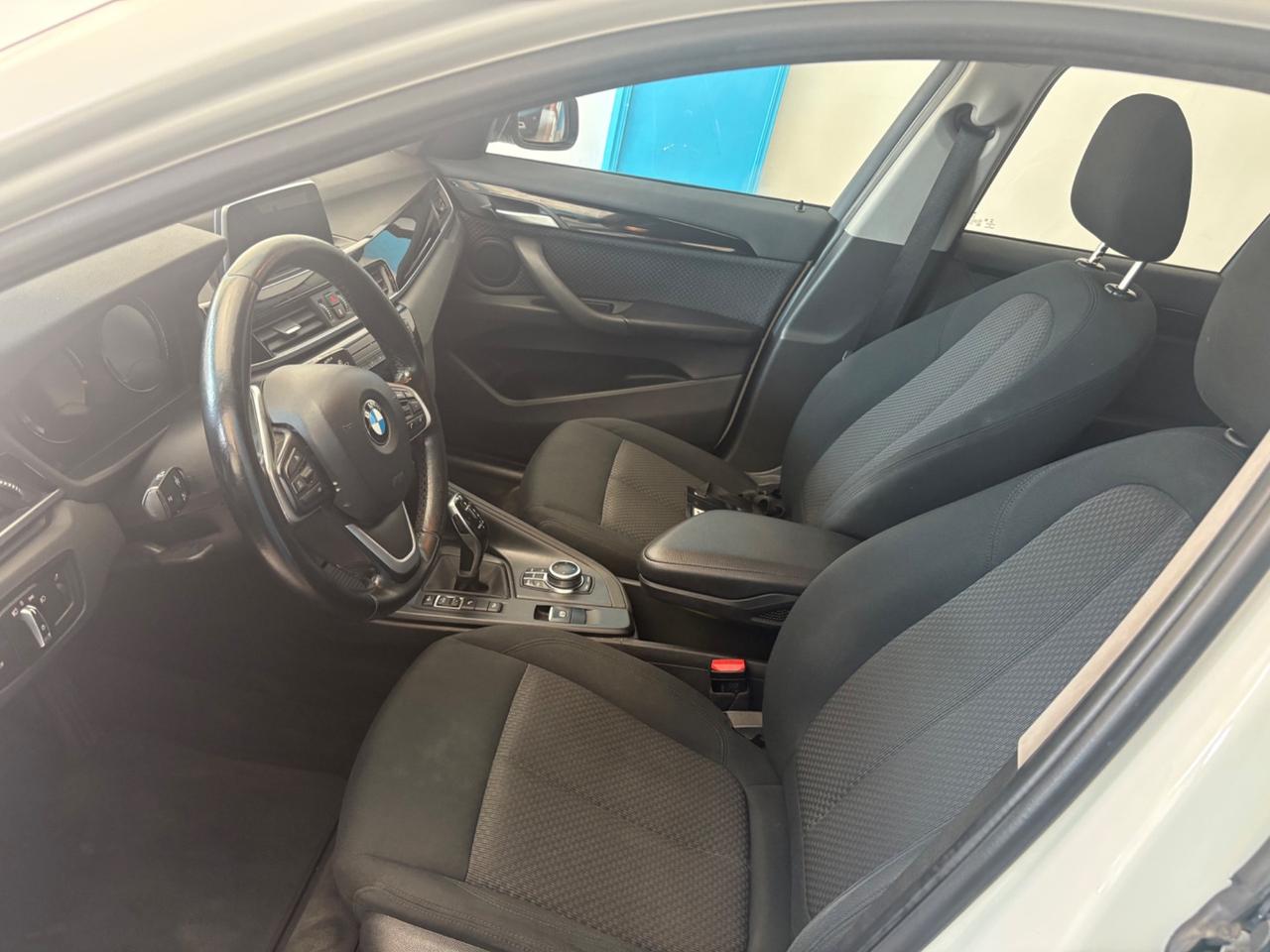 Bmw X1 sDrive16d xLine