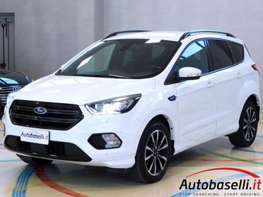 FORD Kuga 1.5 TDCI 120 CV S&S 2WD ST-LINE, NAVIGATORE