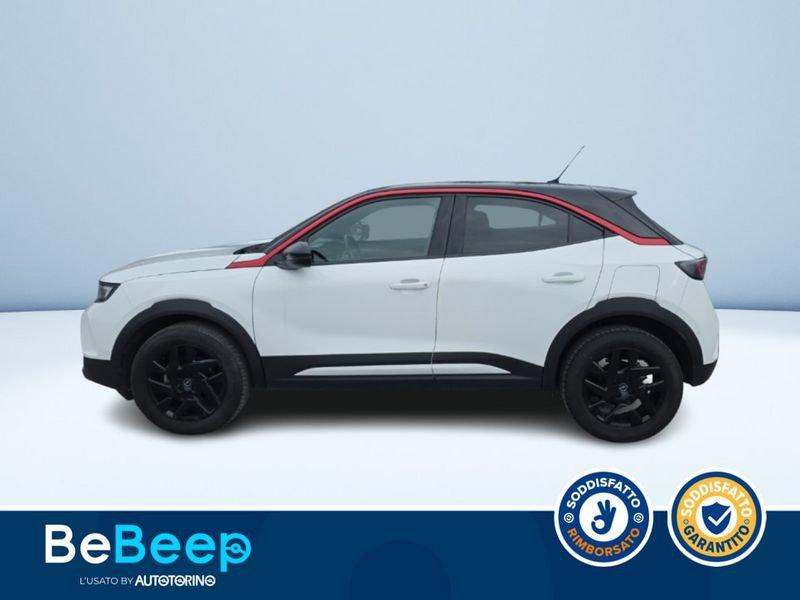 Opel Mokka 1.2 T GS S&S 100CV