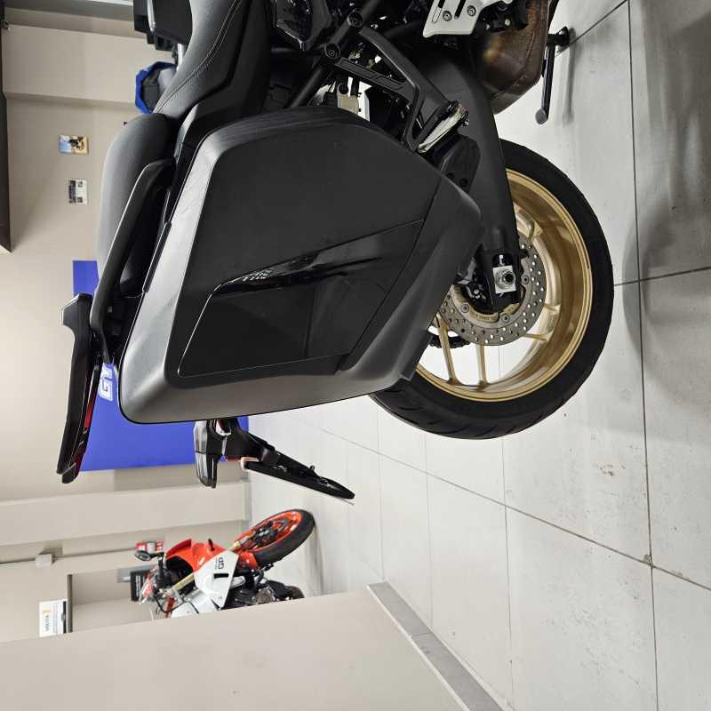 Yamaha Tracer 9 GT - 2024
