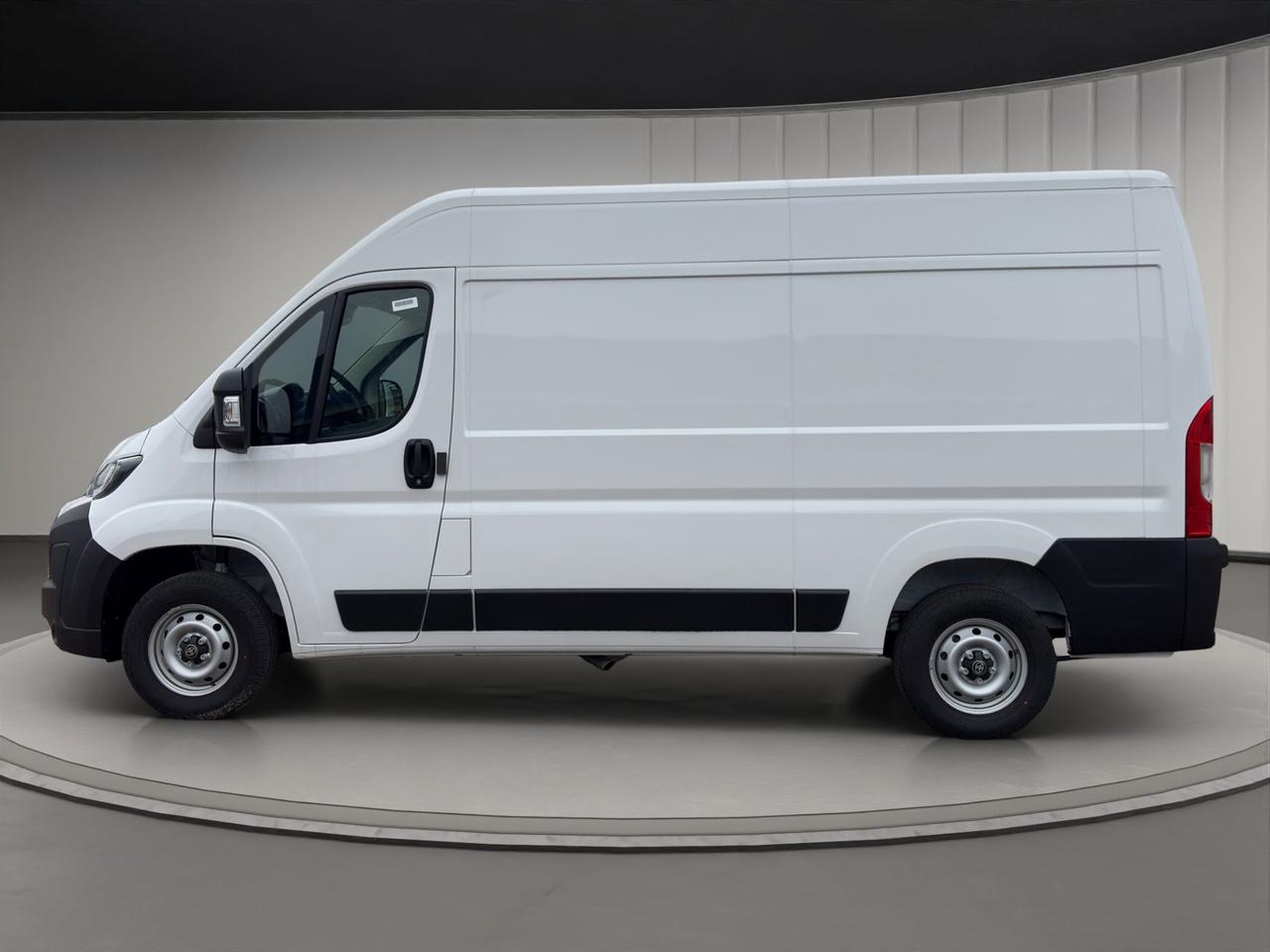 Toyota Proace Max 35 2.2d 140cv L2H1