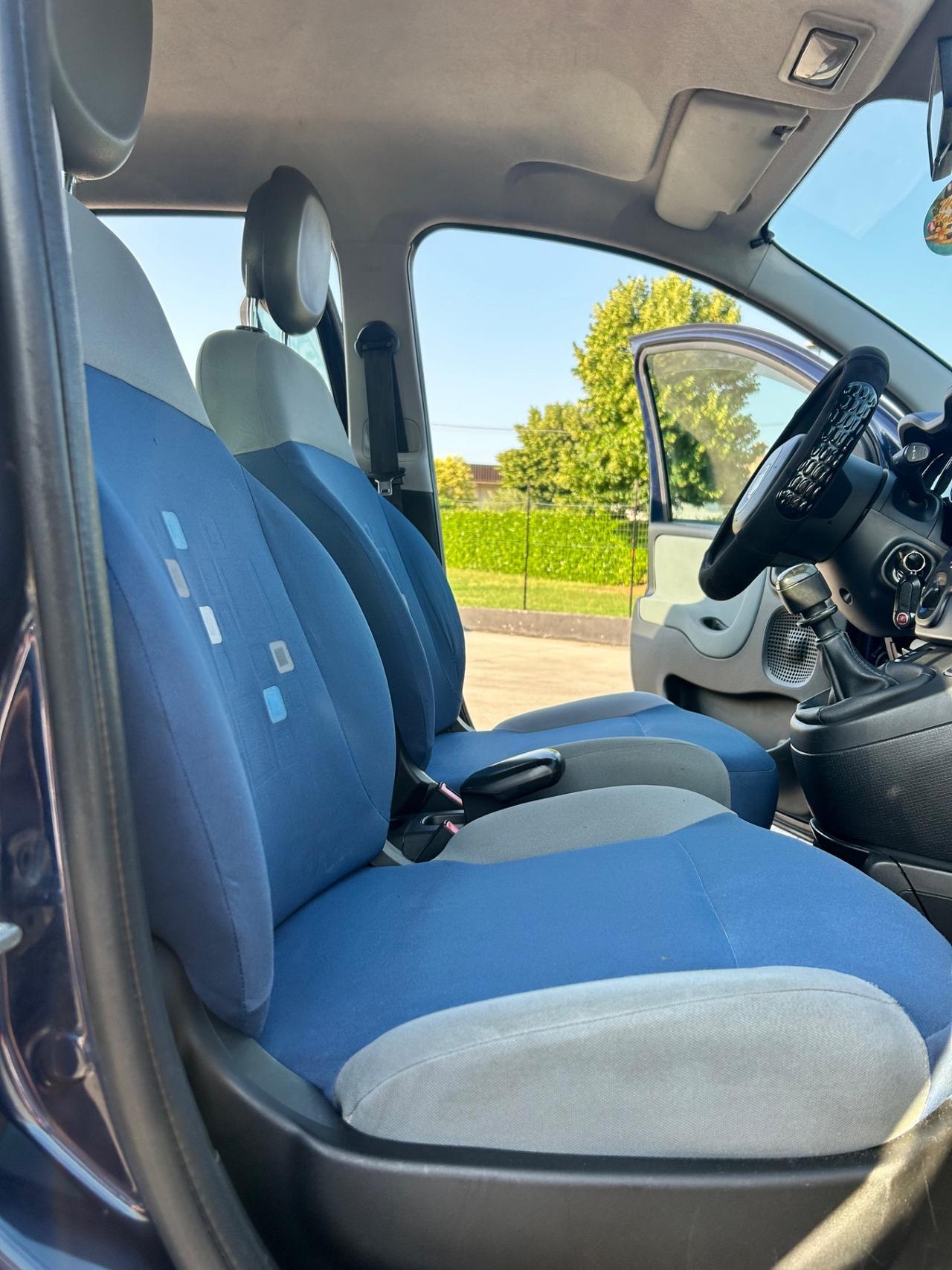 Fiat Panda 1.2 EasyPower Classic