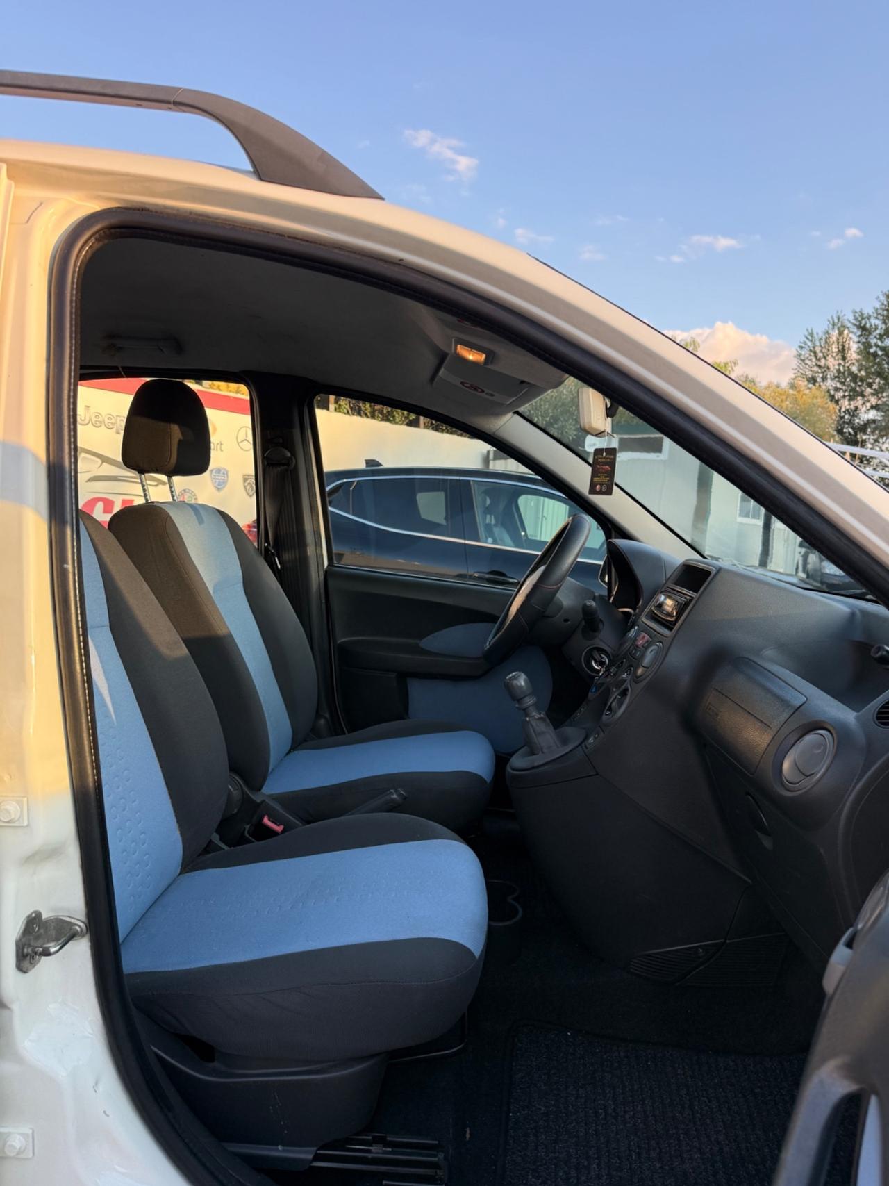 Fiat Panda 1.2 Dynamic Natural Power