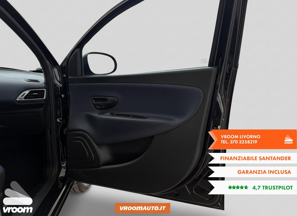 LANCIA Ypsilon 3ª serie Ypsilon 1.0 FireFly 5 ...