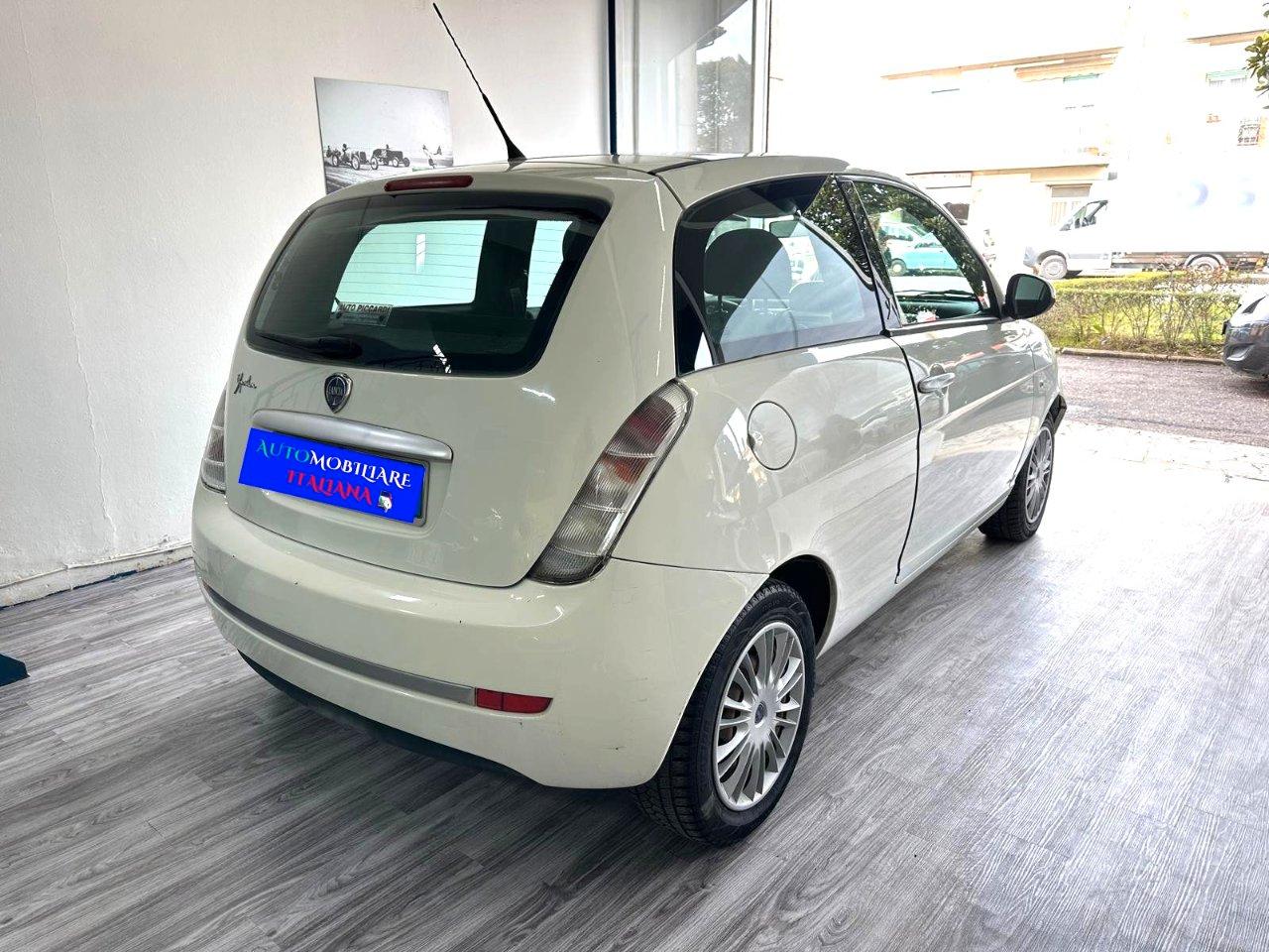 Lancia Ypsilon 2 serie 1.2