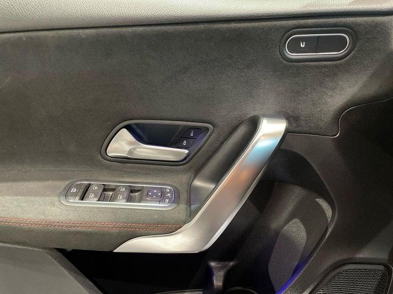 Mercedes-Benz Classe A A 180 d Premium auto