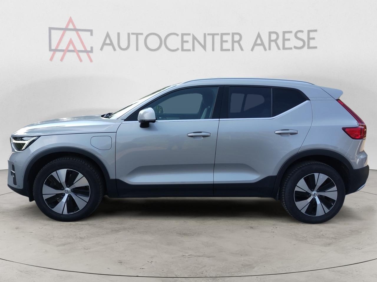 Volvo XC40 1.5 t4 recharge phev Core auto
