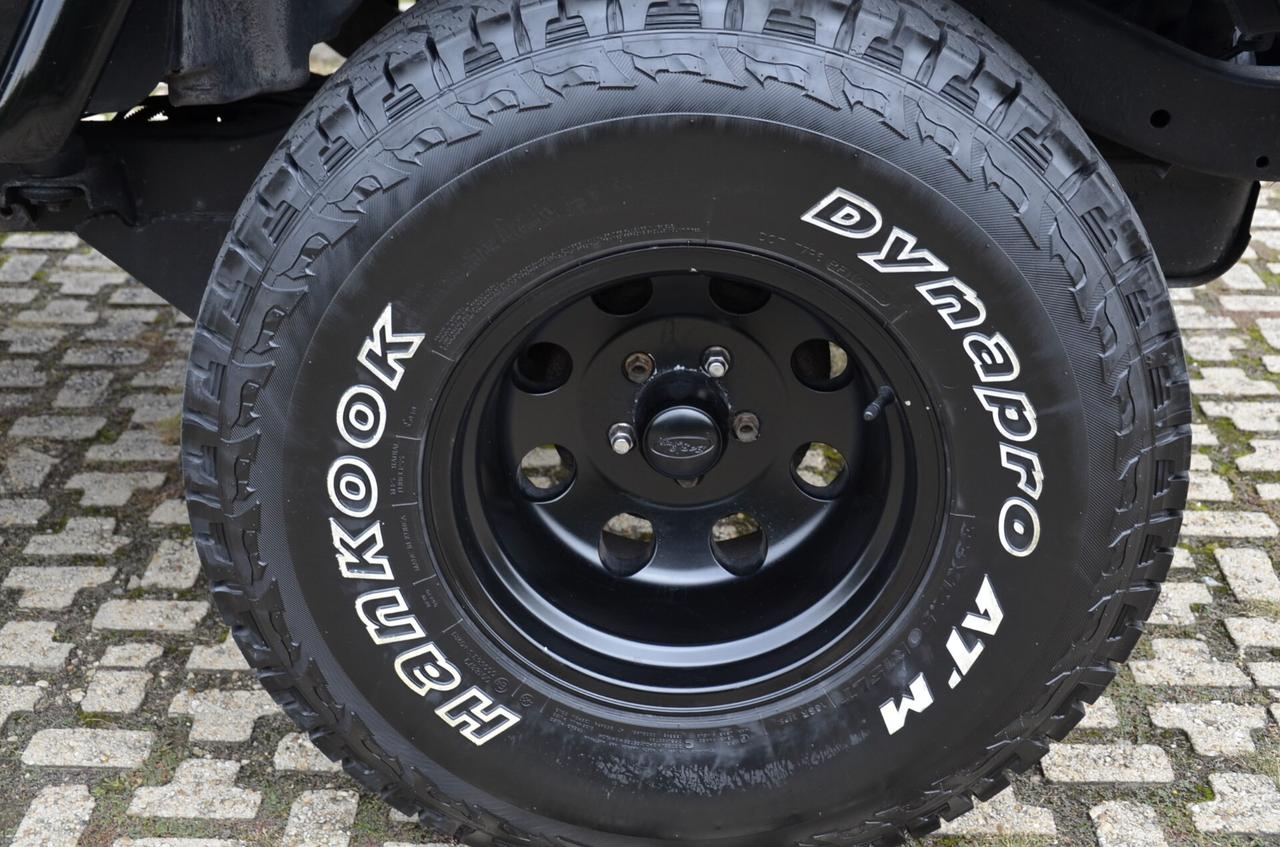 Jeep Wrangler 4.0 cat Sport, CONSERVATA, BUONE CONDIZIONI, BOLLO APPENA PAGATO