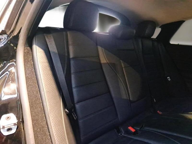 MERCEDES-BENZ GLE 350 de 4Matic EQ-POWER Premium COUPE