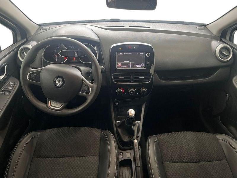 Renault Clio Clio 1.2 16v Duel2 75cv