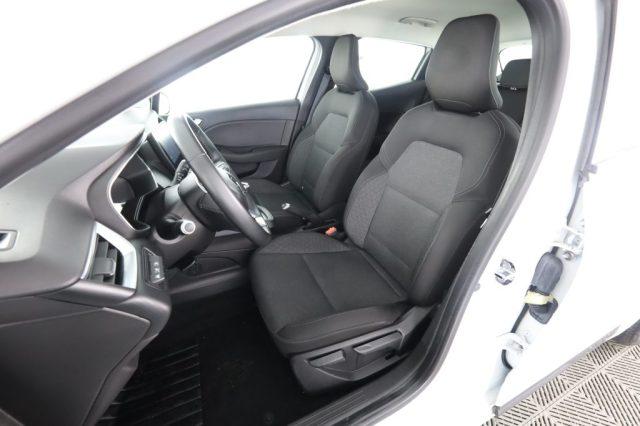 RENAULT Clio Clio TCe 90 CV 5 porte Business