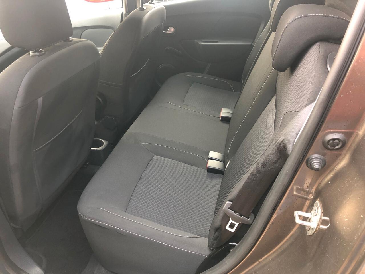 Dacia Sandero 1.0 SCe 12V 75CV