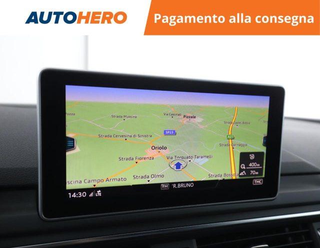 AUDI A5 SPB 2.0 TDI 190 CV S tronic Sport