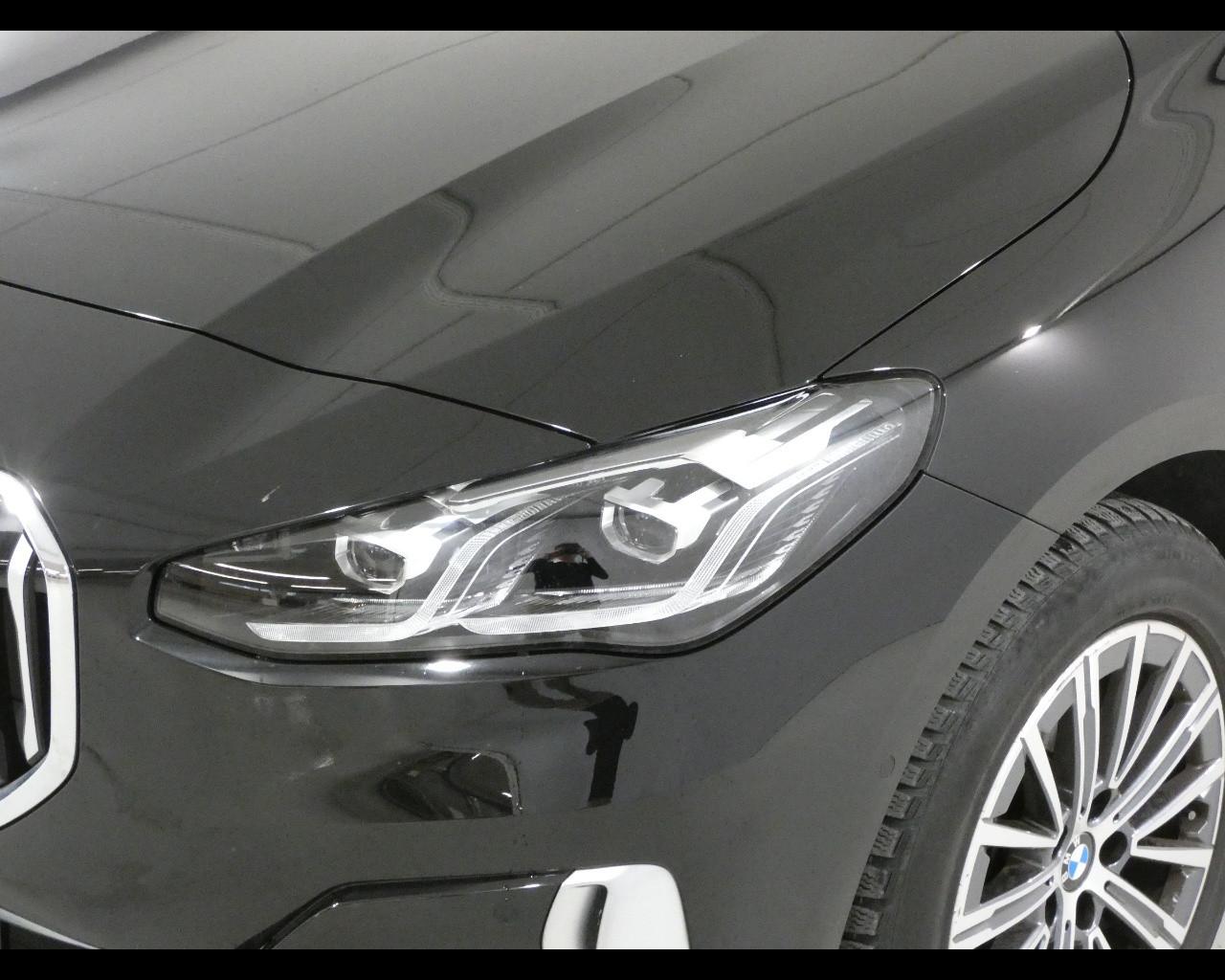BMW Serie 2 A.T. (U06) - 218d Active Tourer Luxury