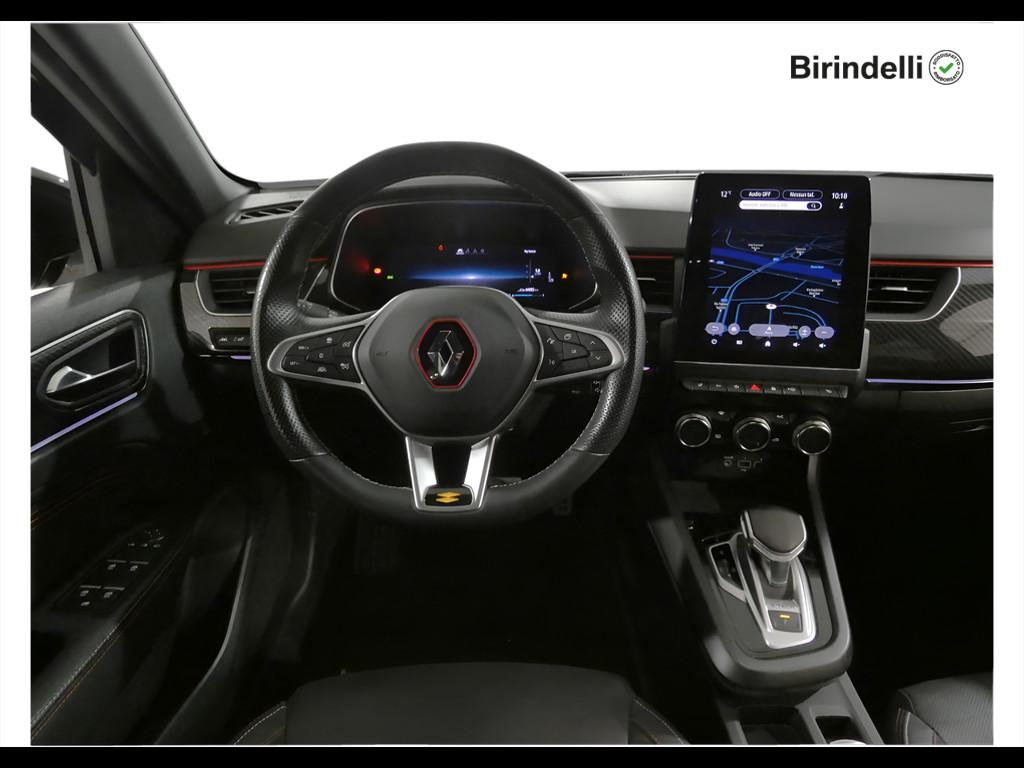 RENAULT Arkana - Arkana Hybrid E-Tech 145 CV R.S. Line