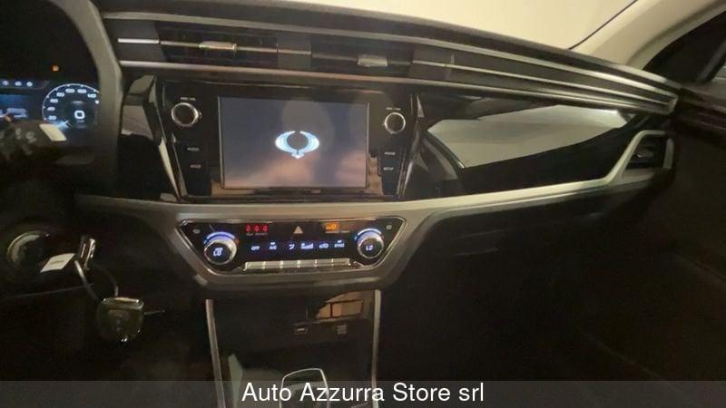 SsangYong Korando 1.5 GDI-Turbo 2WD aut. Dream *PROMO AZZURRA*