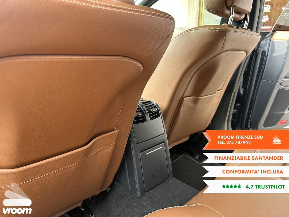 MERCEDES Classe CLS (X/C218) CLS 220 SW BlueTEC...