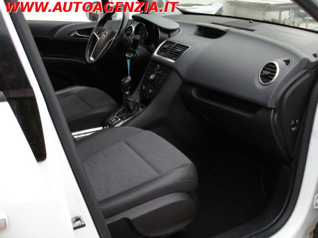 OPEL Meriva 1.3 CDTI ecoFLEX