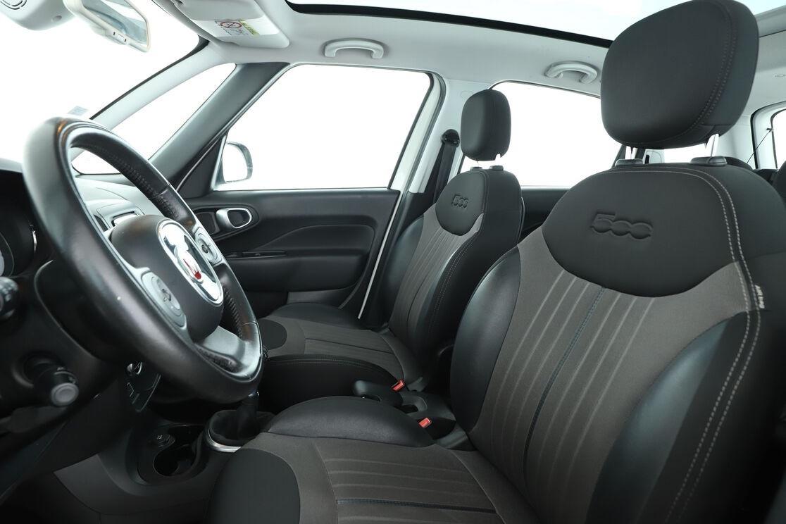 Fiat 500L 1.3 Multijet 95 CV Business