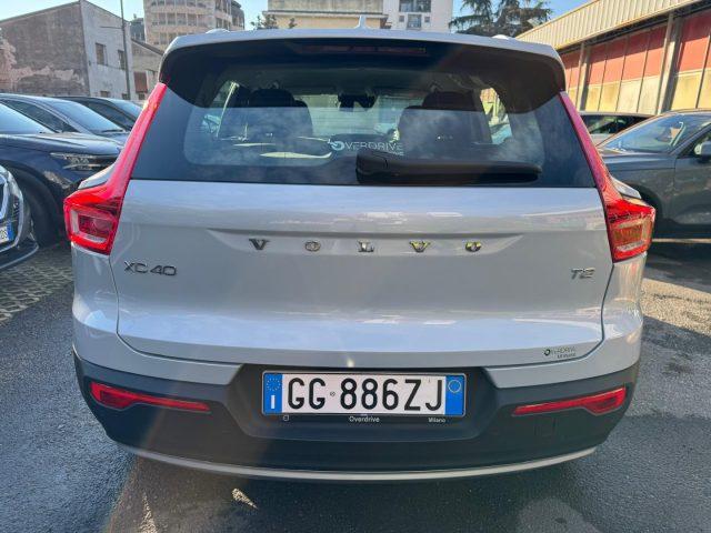 VOLVO XC40 T2 Geartronic Momentum Pro ''AUTOCARRO N1''