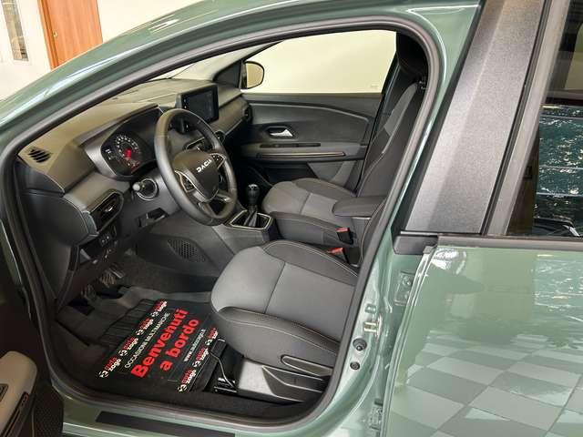 Dacia Jogger Jogger 1.0 tce Extreme UP Gpl 100cv 7P.