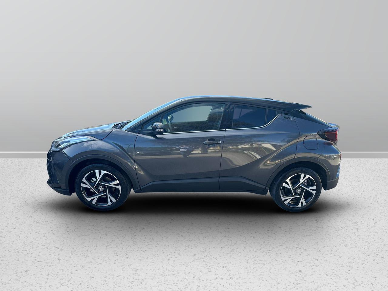 TOYOTA C-HR C-HR 2.0H TREND MY23