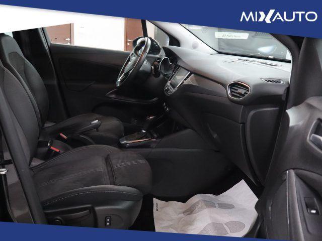 OPEL Crossland 1.2 Turbo 12V 130 CV aut. Start&Stop Elegance