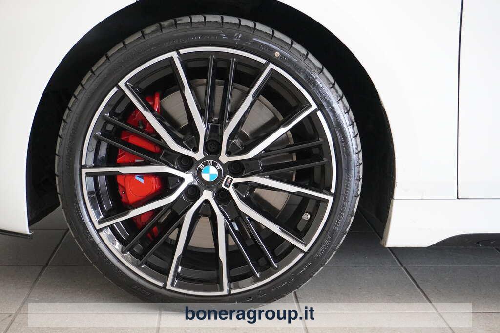 BMW Serie 1 5 Porte 135 i M xDrive Steptronic