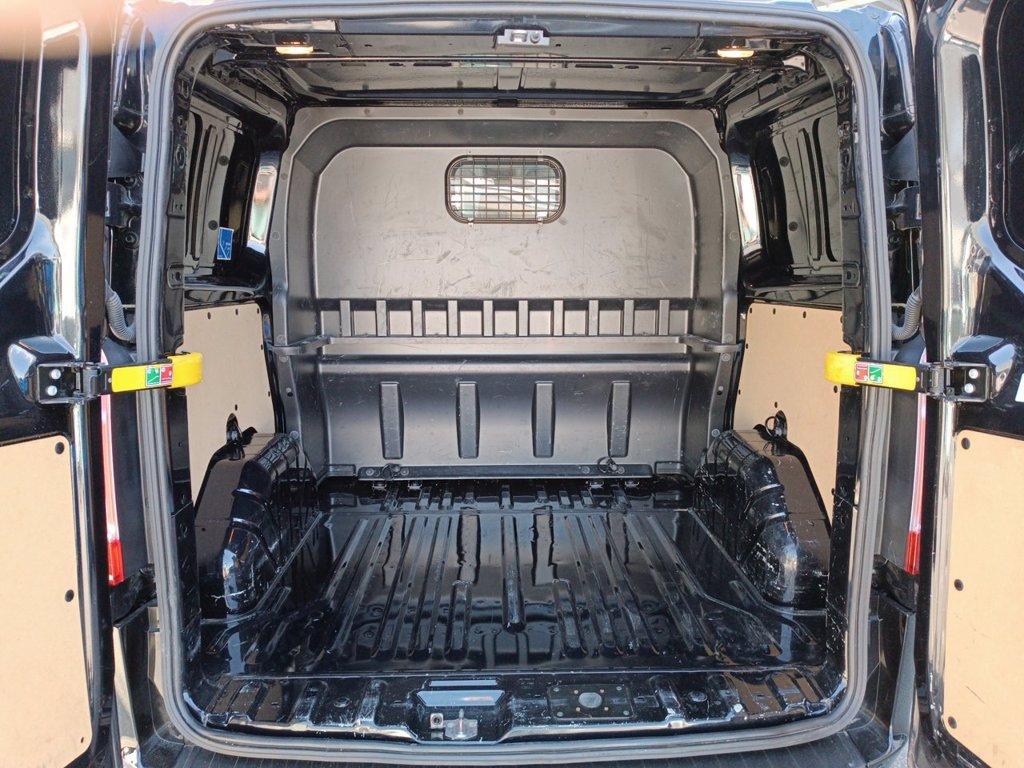 FORD Transit Custom 300 2.0 tdci MHEV 130cv Trend d.cab. L1H1 E6.2 del 2021