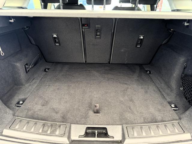 LAND ROVER Range Rover Evoque 2.0D 163cv Autocarro N1 AWD Auto SE