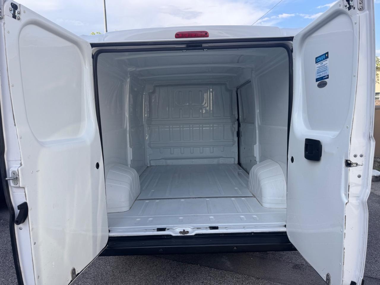 DUCATO MH1 2.3 MJT 120CV 33 QLI H.A.C.C.P. GDP PRONTA CONSEGNA