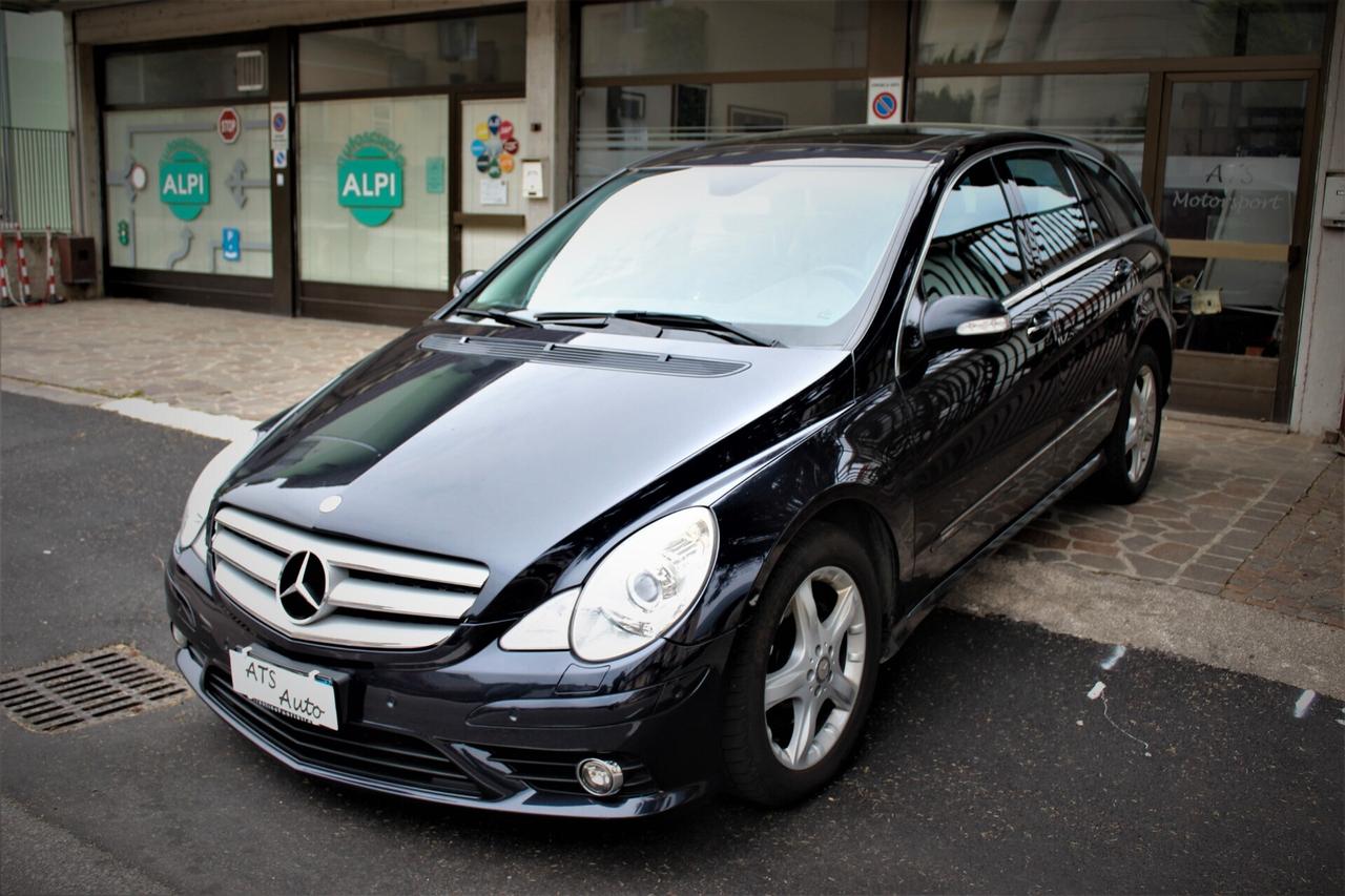 Mercedes-benz R 280 CDI cat 4Matic Sport 7 posti